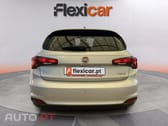 Fiat Tipo 1.3 M-Jet Lounge