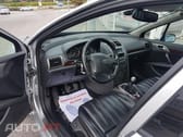 Peugeot 407 SW 1.6 HDi Executive