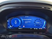 Ford Focus 1.0 EcoBoost Hybrid ST-LINE