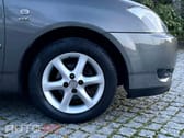 Toyota Corolla 1.4 VVT-i