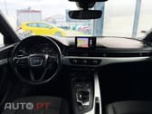 Audi A4 Avant S-Line