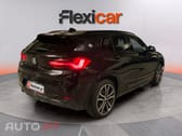BMW X2 16 d sDrive Auto Pack M