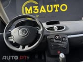 Renault Clio Break 1.2 16V Confort 130g