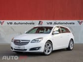 Opel Insignia 2.0 CDTi Cosmo S/S