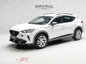 Cupra Formentor 1.4 e-Hybrid DSG