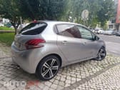 Peugeot 208 1.2 PureTech GT Line EAT6