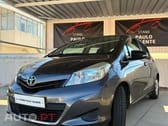 Toyota Yaris 1.0 VVT-i Comfort+AC