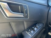 Mercedes-Benz E 300 BlueTEC Hybrid Avantgarde