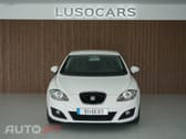 Seat Leon 1.4 TSI Style S/S