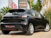 Peugeot 208 1.2 PureTech Active