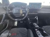 Peugeot E-2008 GT Pack