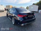 Mercedes-Benz C 300 d AMG Line