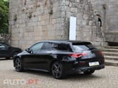 Mercedes-Benz CLA 250 e AMG Line