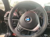 BMW 120 d xDrive Pack M