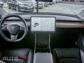 Tesla Model 3 Standard RWD Plus