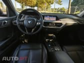BMW 116 d Corporate Edition