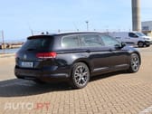 Volkswagen Passat Variant 1.6 TDI DSG