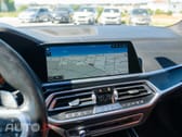 BMW X7 M50d