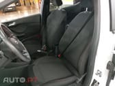 Ford Fiesta 1.0 EcoBoost MHEV ST-Line