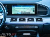 Mercedes-Benz GLE I.V.A DEDUTIVEL de 4MATIC AMG Line 