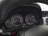 BMW 335 d Touring xDrive Line Sport