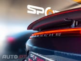 Porsche Panamera 4 Executive