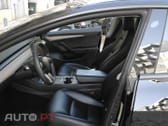 Tesla Model 3 Long Range Tração Traseira