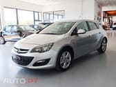Opel Astra 1.6 CDTi Cosmo S/S J18