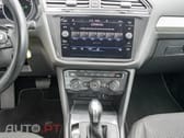 Volkswagen Tiguan Allspace 2.0 TDI Confortline DSG
