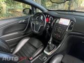 Opel Cascada 2.0 D (CDTi ecoFLEX) S&S Edition