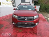 Dacia Sandero 0.9 TCe Stepway
