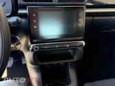 Citroen C3 1.2 PureTech Feel