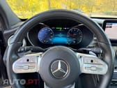 Mercedes-Benz C 300 de 9G-TRONIC Edition AMG Line