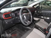 Citroen C3 1.5 BlueHDi C-Series