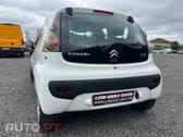 Citroen C1 1.0 Attraction