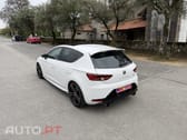 Seat Leon 2.0 TDI FR S/S