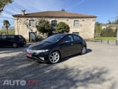 Honda Civic 1.8 Executive