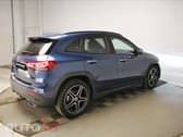 Mercedes-Benz GLA 200 d 8G-DCT AMG Line
