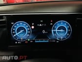 Hyundai Tucson 1.6 T-GDI PHEV Vanguard+TA