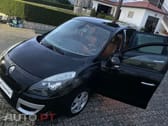 Renault Scénic 1.5 dCi Dynamique S EDC