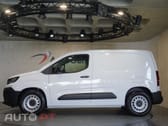 Peugeot E-Partner 50 kWh M Standard