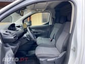 Peugeot Partner 1.6 HDI CARPLAY   100CV