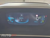 Peugeot E-2008 50 kWh Allure Pack