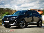 Peugeot 2008 1.2 PureTech Active