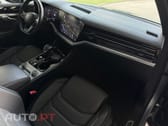 Volkswagen Touareg 3.0 TDI V6 R-Line