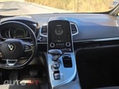 Renault Espace Energy dCi 160 EDC Intens