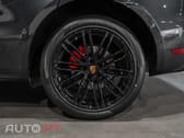 Porsche Macan PDK