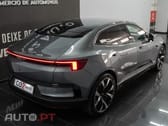 Polestar 4 Long Range 100 kWh Dual Motor Performance Prime