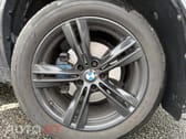 BMW X5 25 d sDrive Pack M