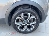Renault Captur 1.6 HYBRID E-TECH INTENS
